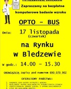 Ilustracja do artykułu: Bezpłatne komputerowe badanie wzroku - 17 listopada 2022 r.