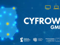 Ilustracja do artykułu: Cyfrowa Gmina