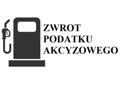 Ilustracja do artykułu: Zwrot podatku akcyzowego: Zwrot podatku akcyzowego zawartego w cenie oleju napędowego wykorzystywanego do produkcji rolnej