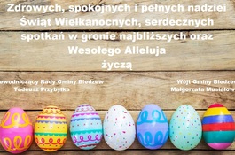 Ilustracja do artykułu: Wesołego Alleluja