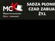 Ilustracja do artykułu: 'Sadza płonie, Czad zabija. Żyj.'