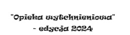 Ilustracja do artykułu: 'Opieka wytchnieniowa'  - edycja 2024