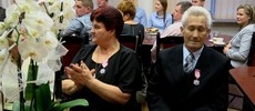 Zdjęcie z galerii: Złote Gody 2017